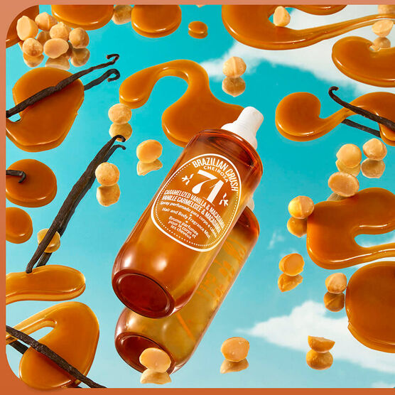 Cheirosa 71 Sol Hair & Body Frag Mist